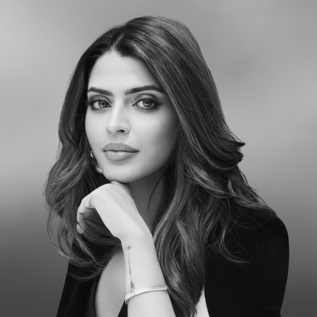 Tanya Chutani, Pantone Collective